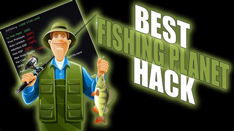 fishing planet cheat engine|Working .